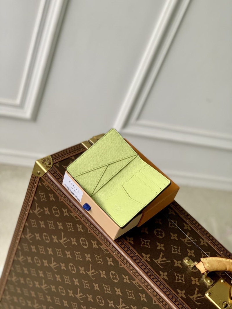 LV Wallets